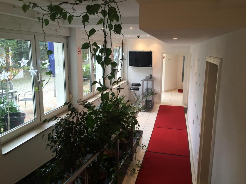 Aparthotel Boardingstudio *