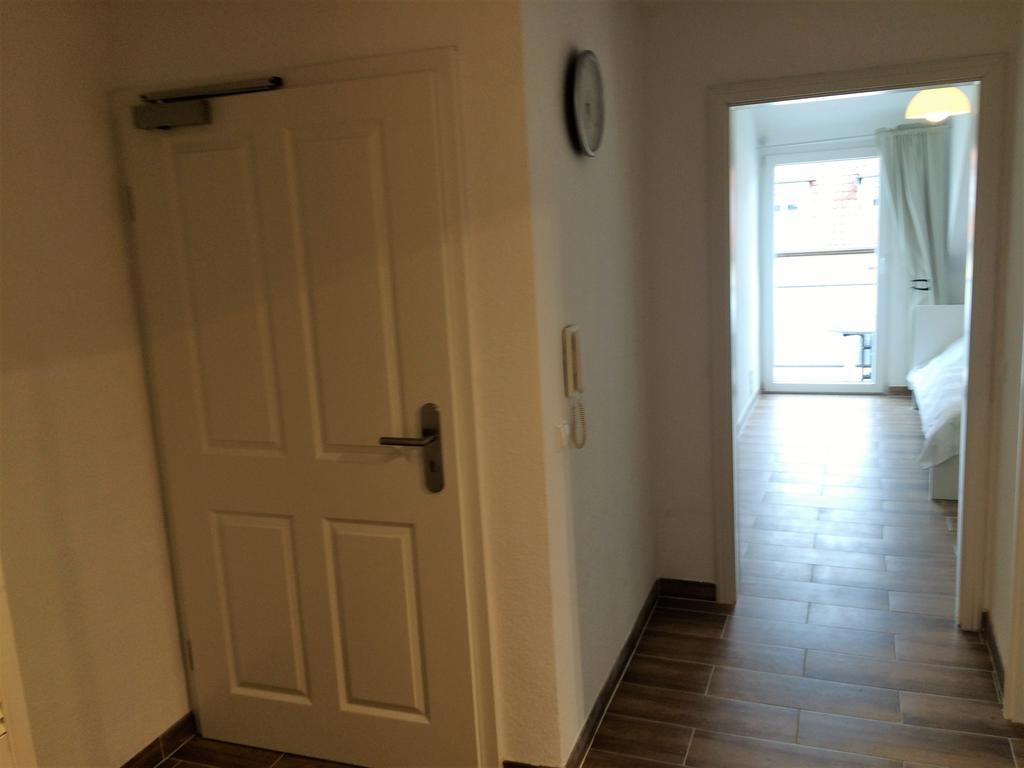 Aparthotel Boardingstudio Heidelberg