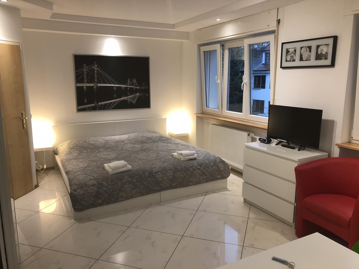 Boardingstudio Aparthotel *