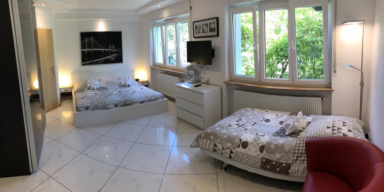 Aparthotel Boardingstudio *