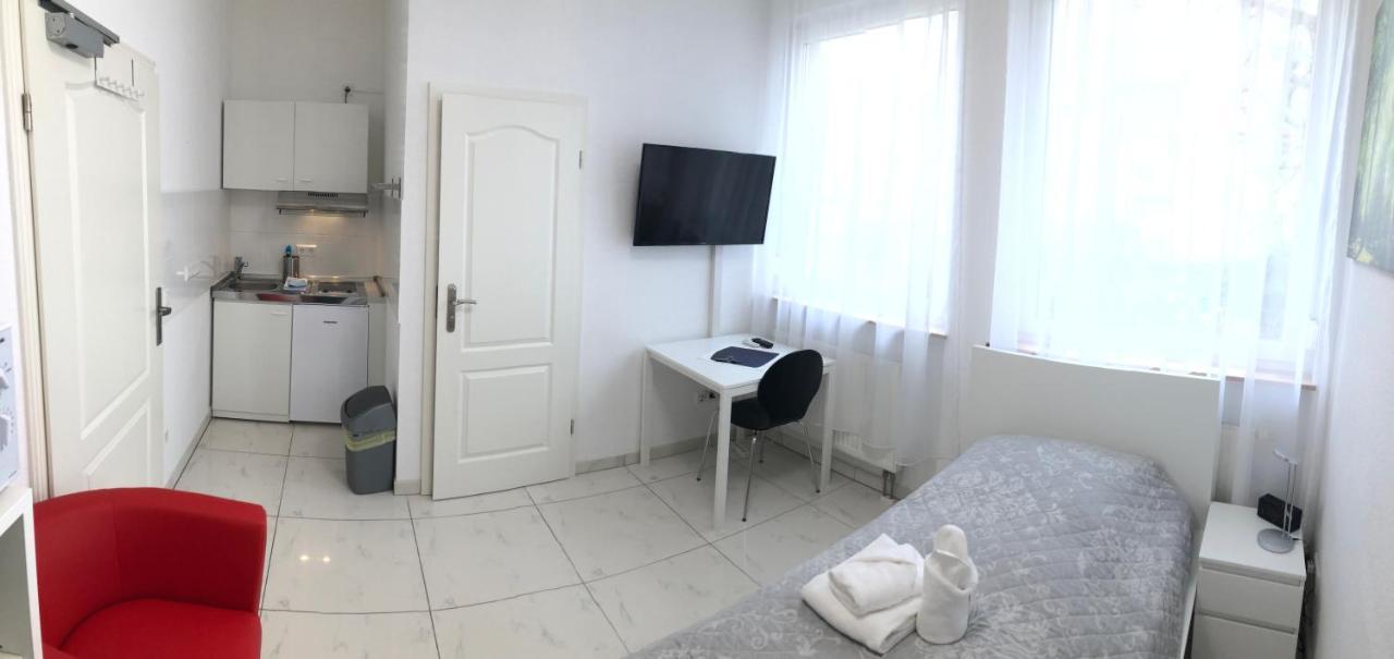 Aparthotel Boardingstudio