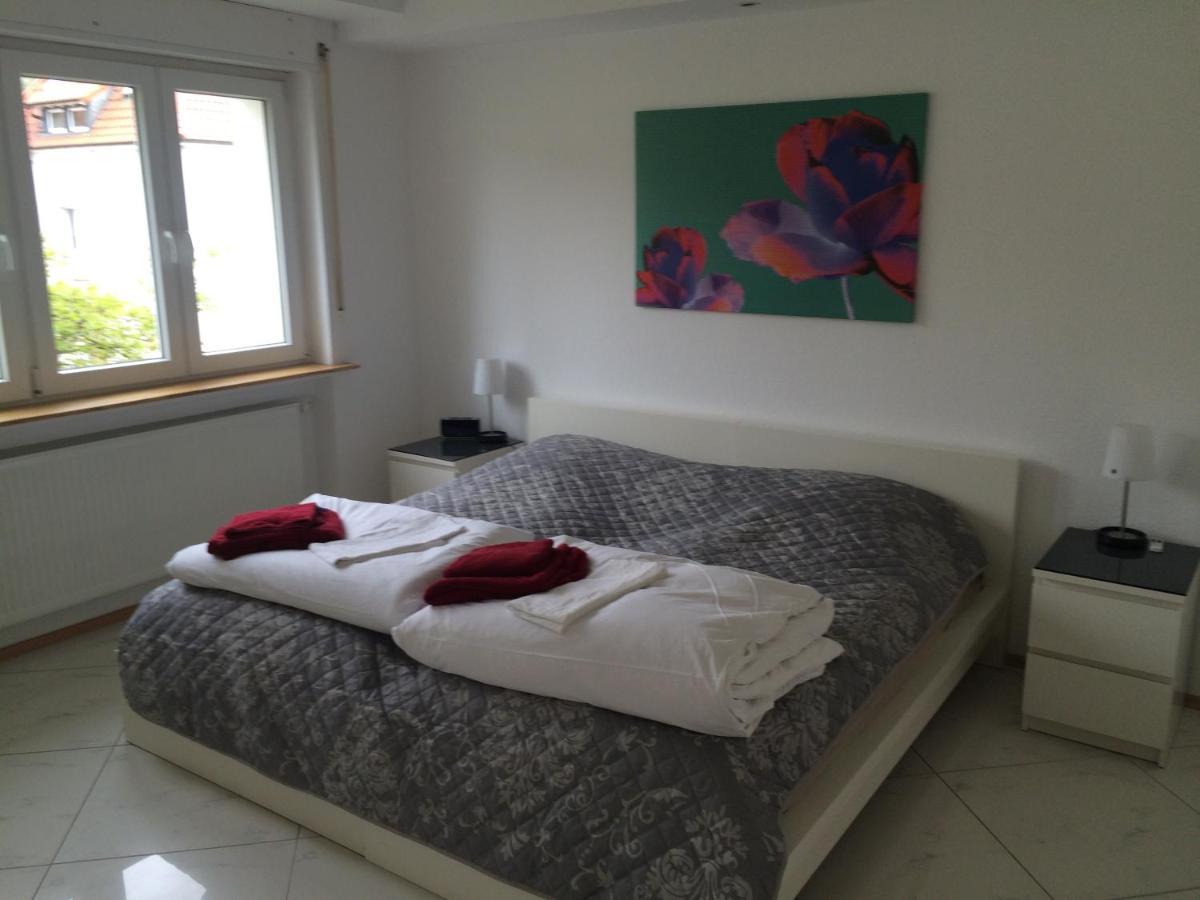 Boardingstudio Aparthotel Heidelberg