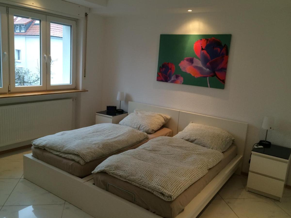 Aparthotel Boardingstudio *