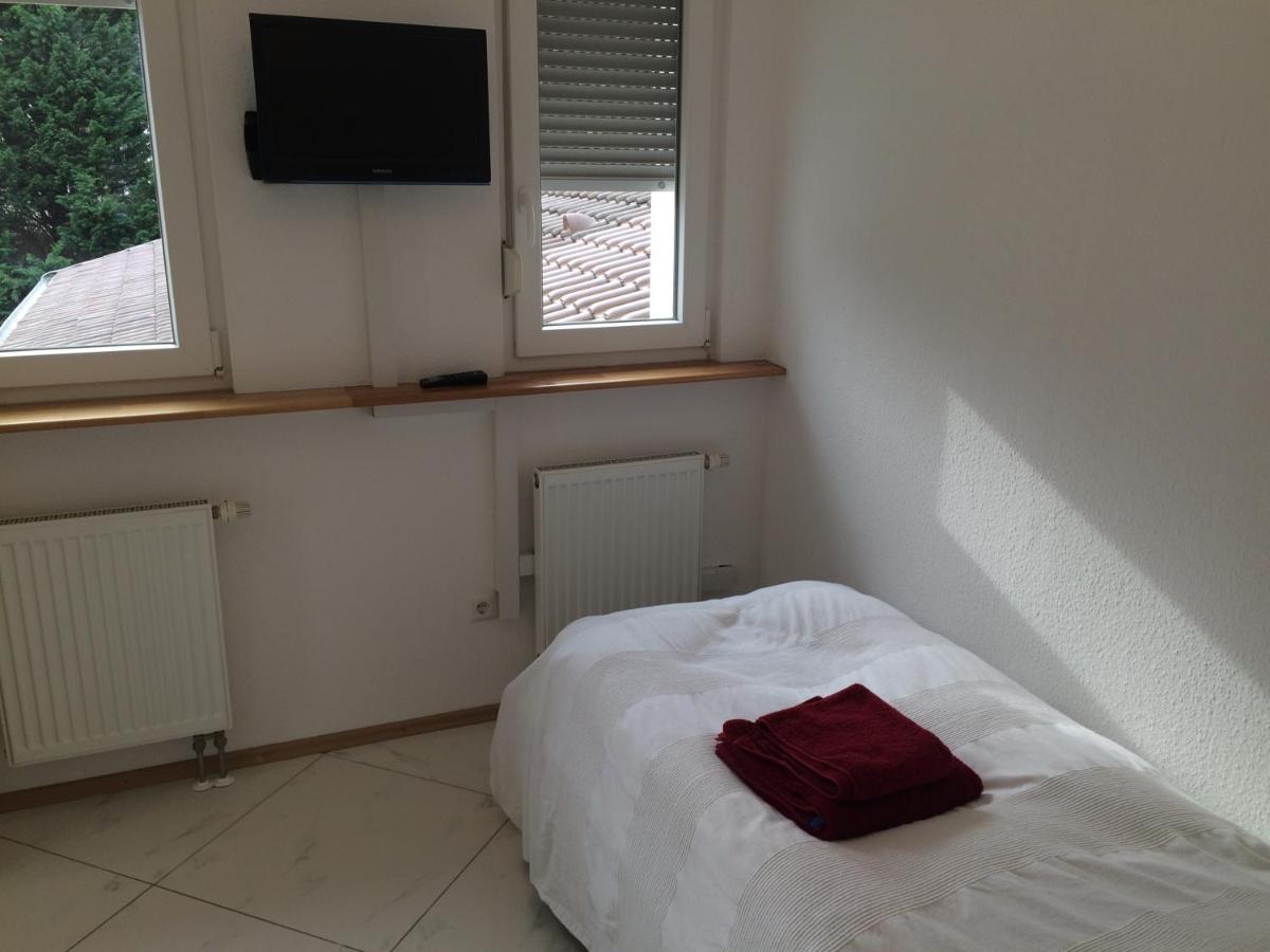 Boardingstudio Aparthotel Heidelberg