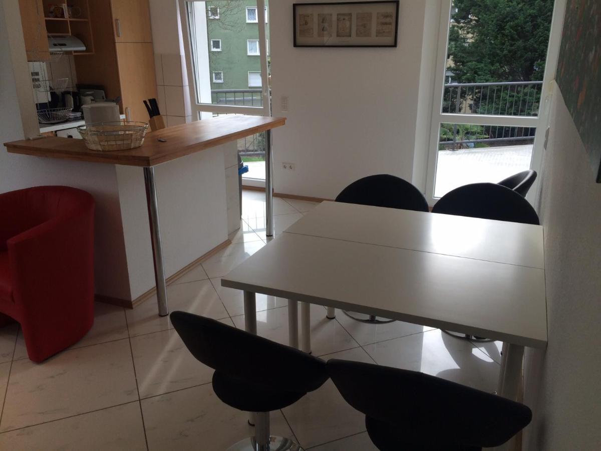 Boardingstudio Aparthotel